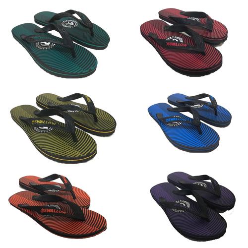 Foto Produk GROSIR Sandal / Sendal Jepit Pria Swallow Target dari 89stories