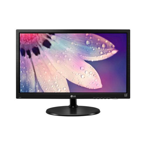 Foto Produk Monitor LED LG 19M38 dari tiga mitra jaya