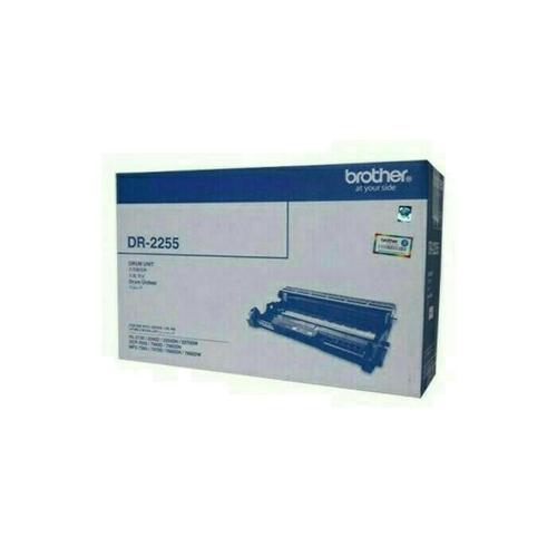 Jual Drum brother unit DR-2255 original 