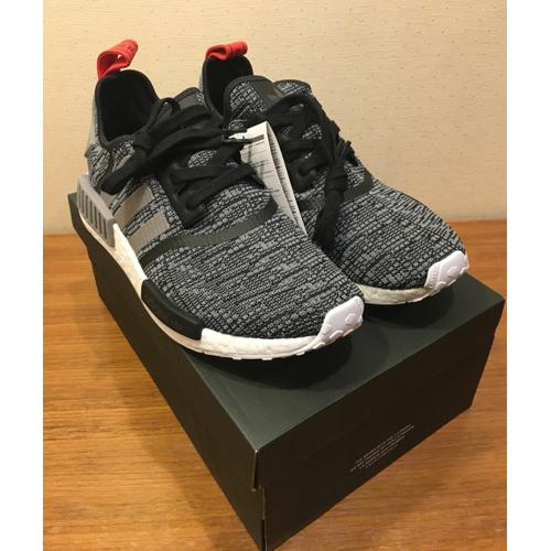 nmd size 9.5