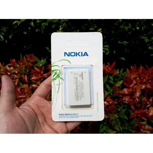 Gambar Baterai Nokia BLB-2 New Jadul Nokia 8210 8250 7650 Langka dari CNC phoneshop Jakarta Pusat Tokopedia