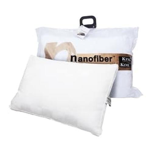 Foto Produk King Koil Nano Fiber Pillow Soft dari tss shop