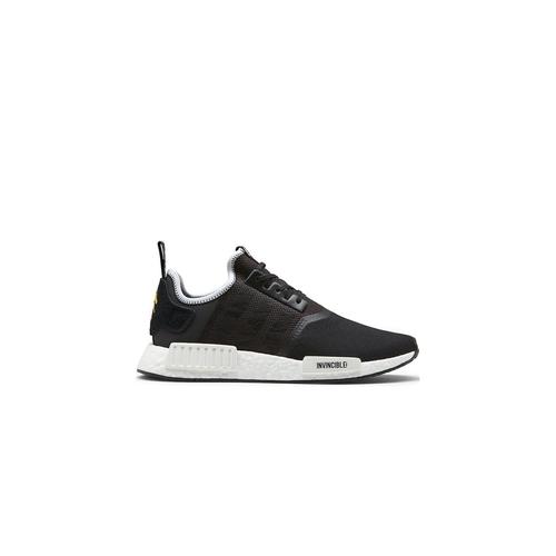 Jual ADIDAS NMD NEIGHBORHOOD INVINCIBLE 