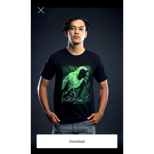 6400 Gambar Kartun Burung Cucak Ijo HD