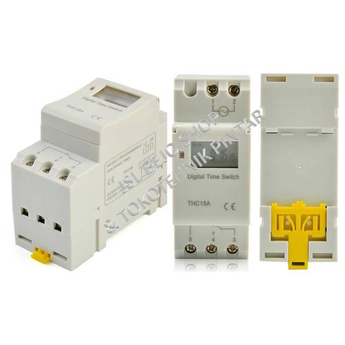 Ohmetri SINOTIMER 220V 10A Settimanale 7 giorni programmabile temporizzatore digitale con relè Ohmetri SINOTIMER 220V 10A Settimanale 7 giorni programmabile temporizzatore digitale con relè