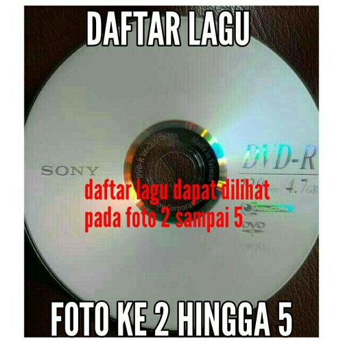 Jual Karaoke Pop Dan Dangdut 662 Lagu Tanpa Vokal Musik Band Asli Jakarta Timur Electronik Baru Second Tokopedia