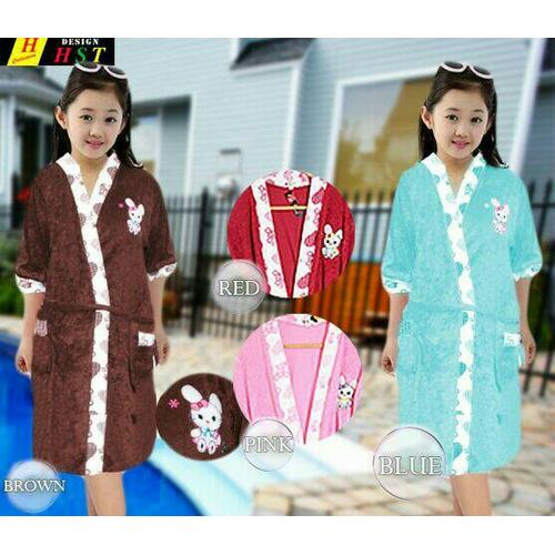Foto Produk Handuk Kimono Anak dari KnC Store