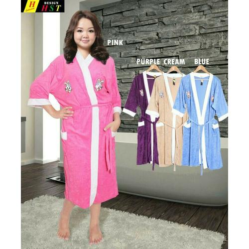 Foto Produk Handuk Kimono Dewasa / Jumbo dari KnC Store