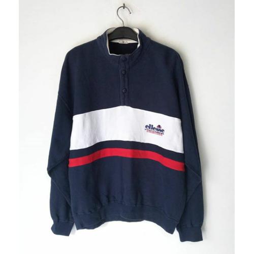 jaket ellesse
