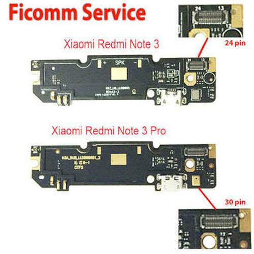 Gambar CONNECTOR CHARGER XIAOMI REDMI NOTE 3 PRO - Note 3 dari 92 Acc Jakarta Pusat Tokopedia