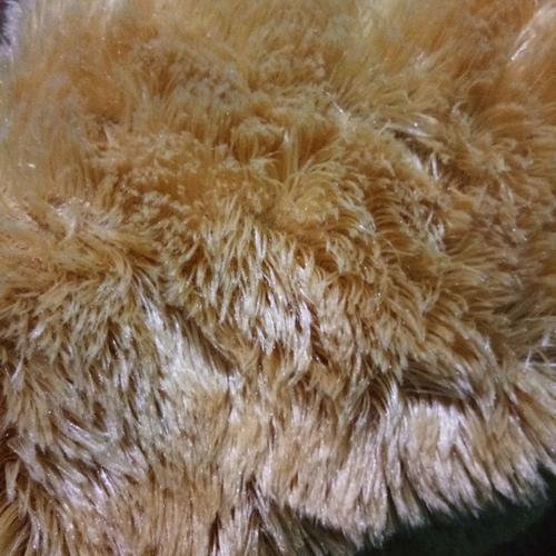 Foto Produk kain bulu 1.8cm rasfur 50cm dari rakathastore