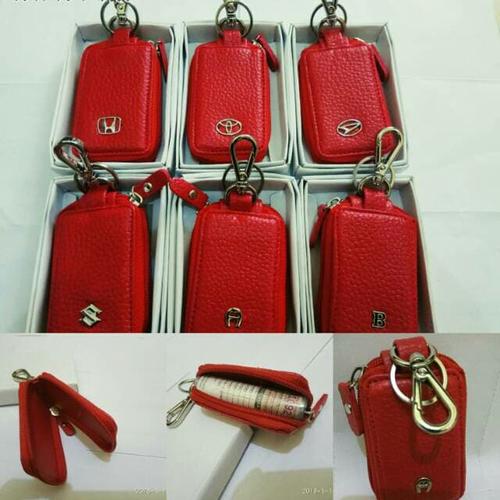 Foto Produk dompet stnk gantungan kunci motor dan mobil dari jhone shoop