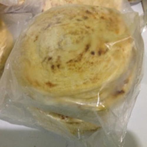 Foto Produk Roti Maryam Roti Cane -10 Pack Canai - Roti Canai 50 Pc GO-JEK GOKILAT dari Rumah kebab