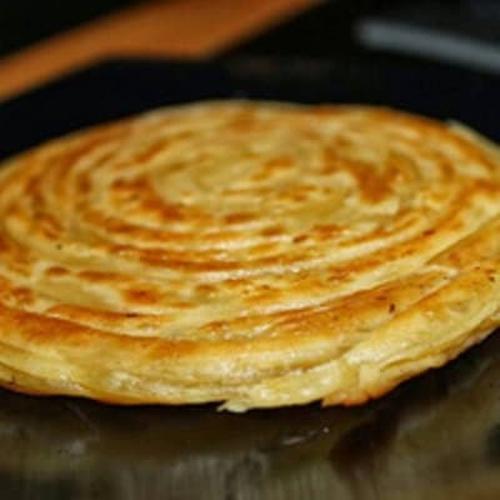 Foto Produk Roti Maryam - Roti Cane Roti Canai - 1 Pack 5 pcs dari Rumah kebab