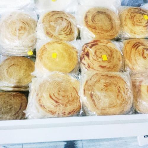 Foto Produk Harga Termurah Se Tokopedia - Roti Cane Canai Roti Maryam Isi 5 dari Rumah kebab