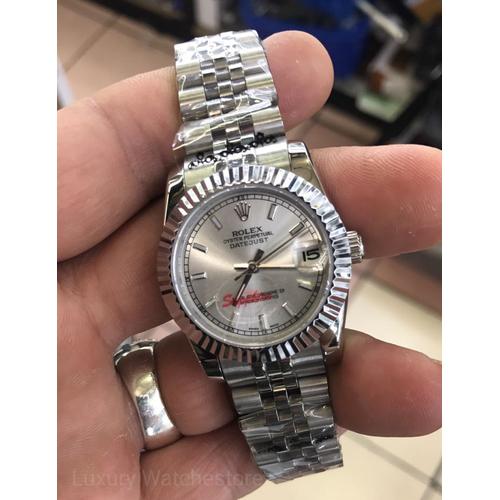 Jual JAM TANGAN Rolex Oyster Perpetual 