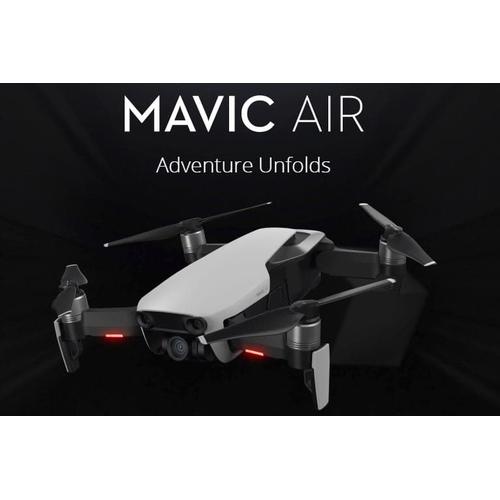 Foto Produk DJI Mavic AIR NON COMBO dari IndoWebstorecom