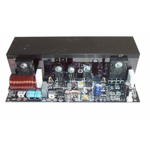 Jual KIT POWER AMPLIFIER MINI OCL JF-01 - Kota Tangerang - SEDERHANA