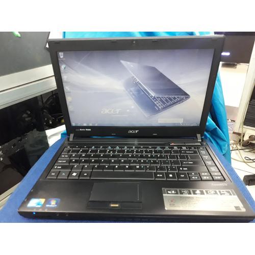 Gambar Acer Travelmate 8372T - Core i5 M480 - 4GB | 500GB | Layar 13 inch dari CoffeeComputer Jakarta Pusat Tokopedia
