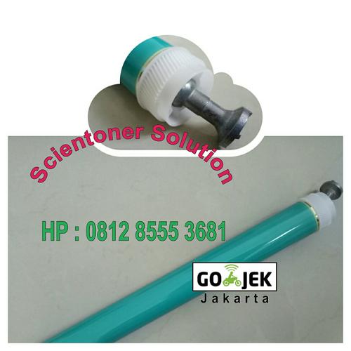 Foto Produk Opc Drum HP 55A 55X Oem Ori Biru dari scientoner solution