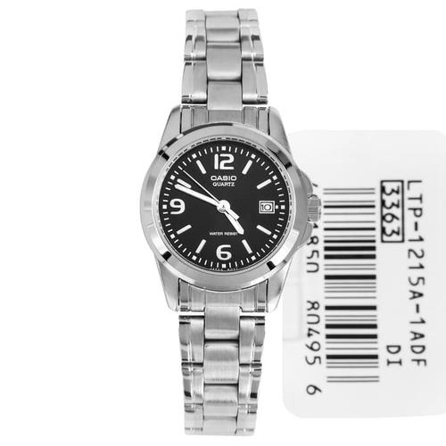 Gambar LTP 1215-1A dari Casio Original Kota Administrasi Jakarta Pusat Tokopedia