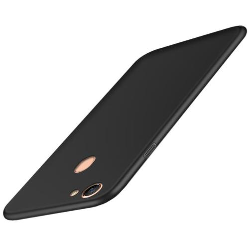 Foto Produk Baby skin ultra slim case untuk Oppo F5 dari importking