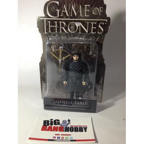 FUNKO GAME OF THRONES Samwell Tarly 