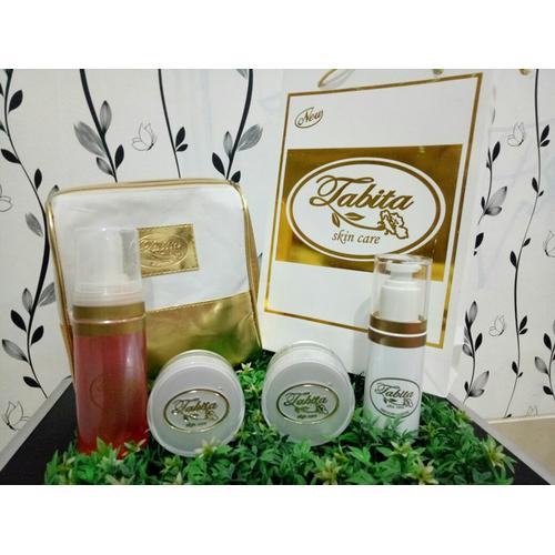 tabita skincare original