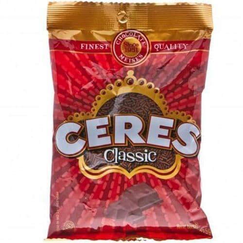 Foto Produk CERES MESIS HAGELSLAG COKELAT 225GR dari TIPTOP Online Store