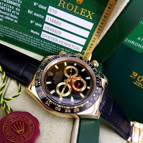rei do rolex