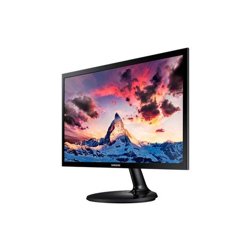 Jual LED Monitor SAMSUNG 21.5\