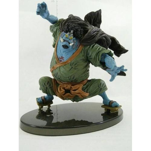 Jual Action Figure One Piece 041 Jinbe Kota Semarang Dodyka Shop Tokopedia