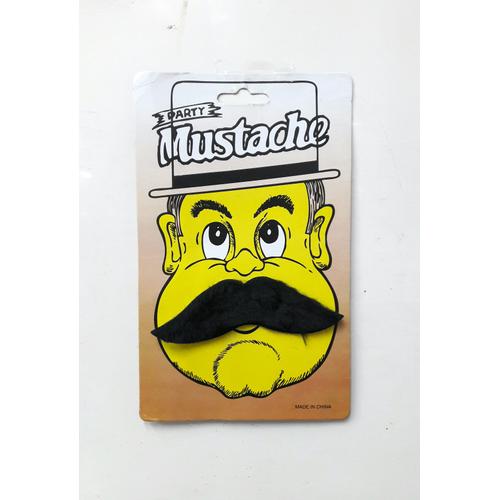 Foto Produk Kumis Palsu Satuan dari VictoriaMG2 Shop