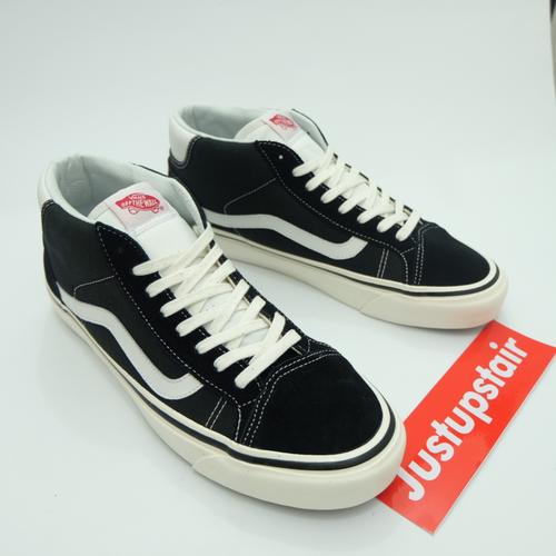 vans 37 dx