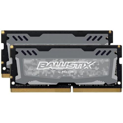 Crucial Ballistix Ddr4 3000 8gb Ram Crucial Ballistix Tactical