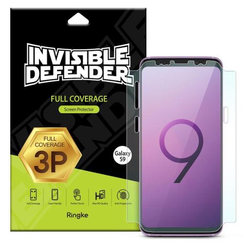 Gambar Screen Guard IDFULL RINGKE GALAXY S9 , ANTI GORES PREMIUM GALAXY S9 dari Dukun Gadget Acc Kota Tangerang Tokopedia