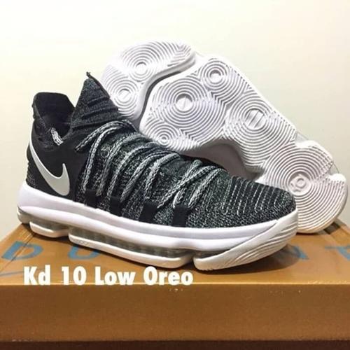 kd oreo 10