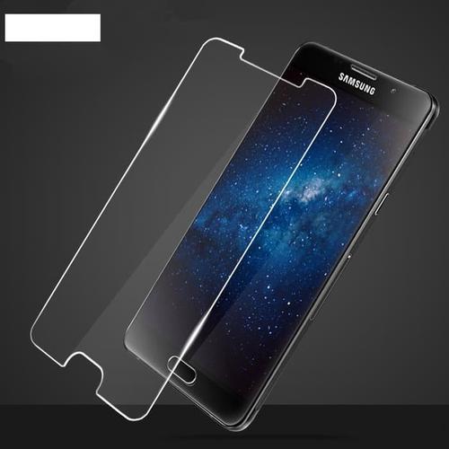 Foto Produk Tempered Glass Samsung Galaxy A5 2017 A520 / ANTI GORES KACA dari LowCostCell