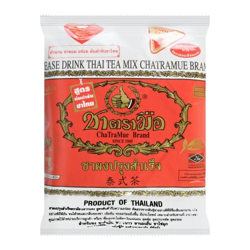 Foto Produk thai tea mix number one brand /chatramue dari Beyonce