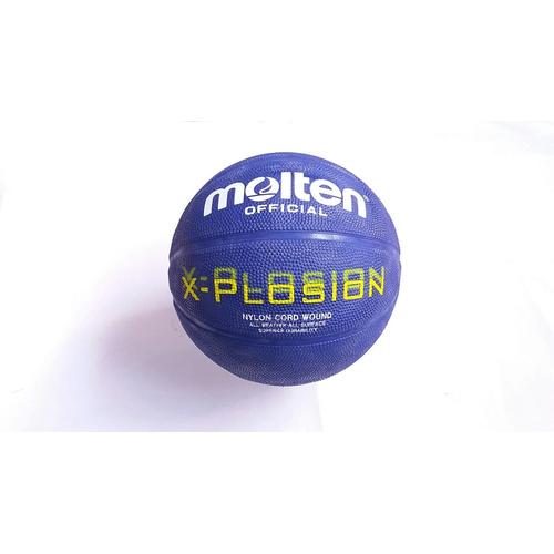 Foto Produk Bola Basket Molten X - Plosion dari Alat Olahraga Surabaya