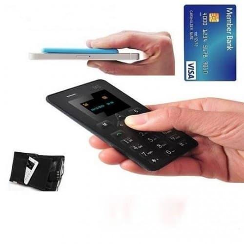 Foto Produk Handphone HP Mungil terkecil Royalstar royal star M5 Hp mini kecil dari chibishop