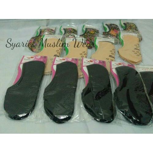 Foto Produk Kaos Kaki Tawaf | Untuk Haji & Umroh dari Syarief Muslim Wear