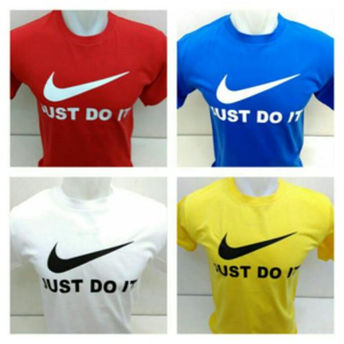 just do it online