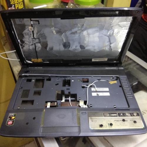 casing acer 4745g