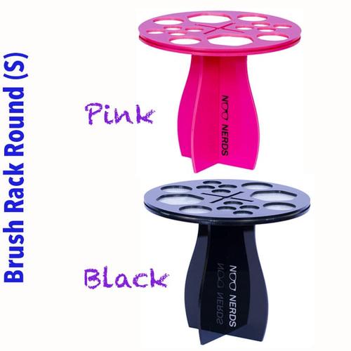 Foto Produk NOO NERDS BRUSH DRYER RACK S Rak Pengering Brush 14pcs HIGH QUALITY dari twindshop