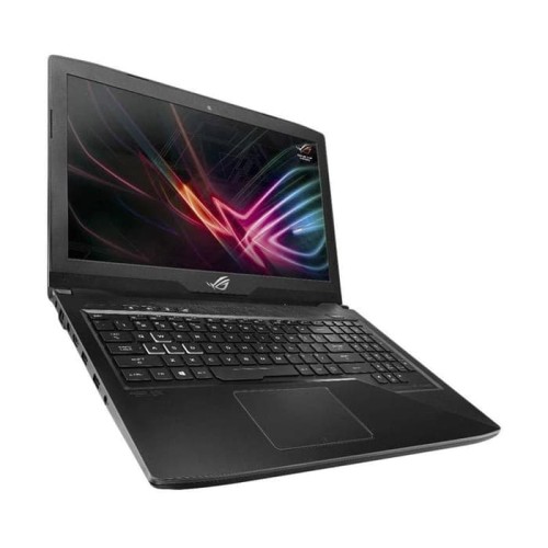 Foto Produk Laptop Gaming ASUS ROG GL503VD-FY387T Core I7-7700 GTX1050 4Gb Win10 dari mytechstore