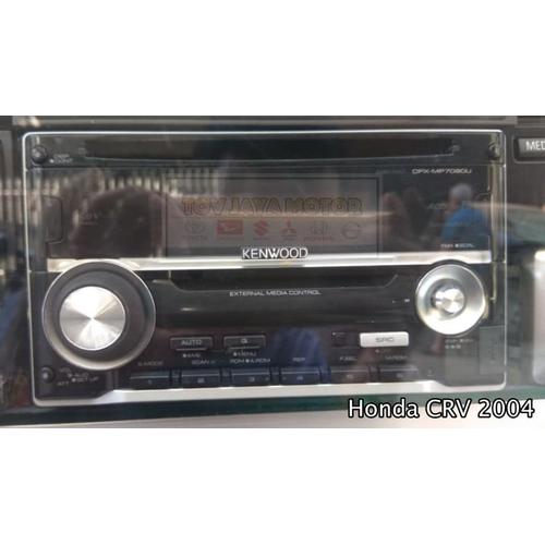 Tape ORIGINAL Honda CRV (2.4 