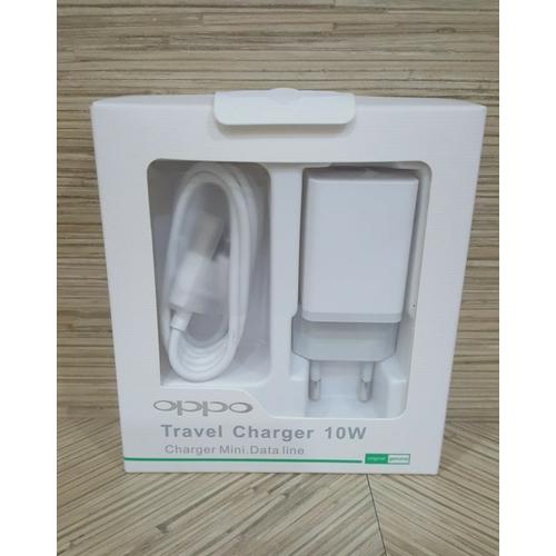 Foto Produk ORIGINAL 100% CHARGER OPPO F1 F1S F3 F5 A37 R5 R7 R9 NEO 5 NEO 7 AK903 dari D'comshop