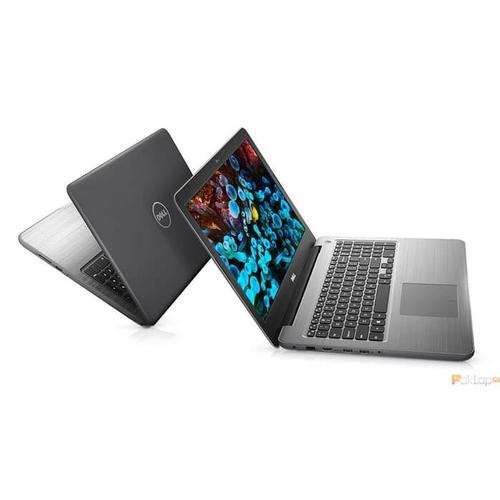 Gambar DELL INSPIRON 15 5565 AMD A12 9700 8GB 1TB ATI R7 4GB W10 dari lexcomputindo Kab. Tangerang Tokopedia