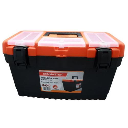 Gambar Kenmaster H415 Toolbox Mano Besar dari Palugada Distribusi Jakarta Pusat Tokopedia
